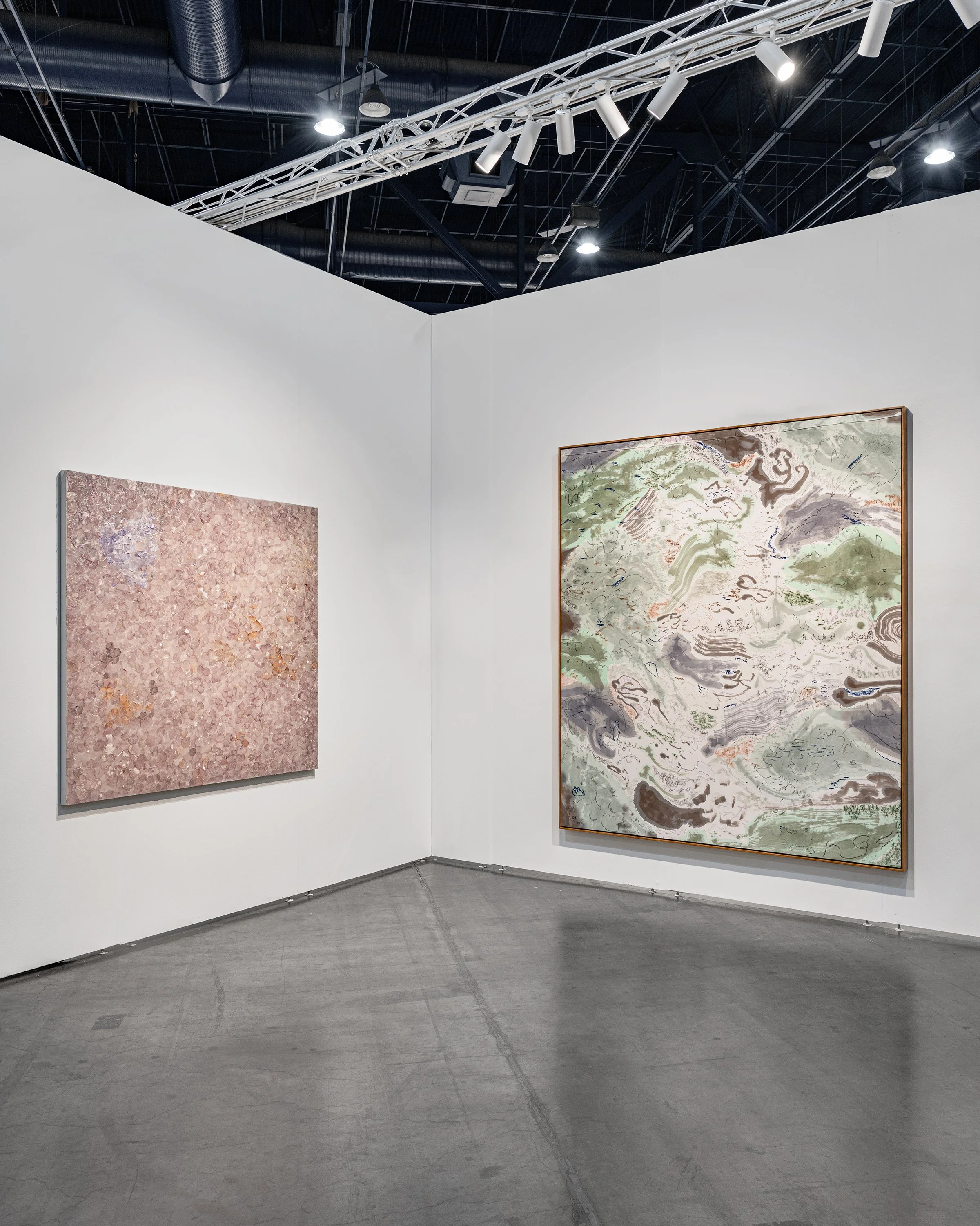 UNTITLED HOUSTON 2025 — CARVALHO